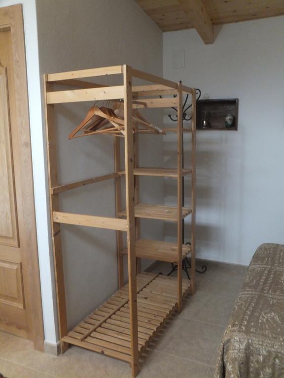 Casa rural La Limonera Riópar