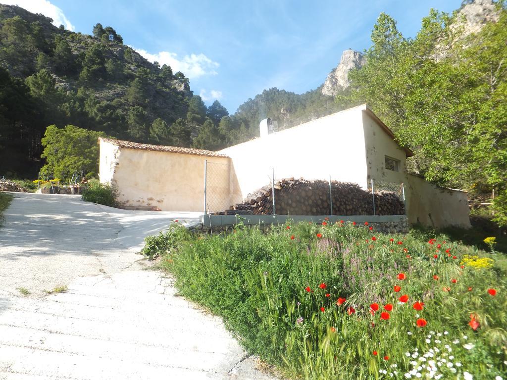 Casa rural La Limonera